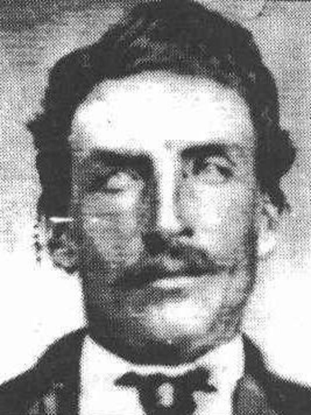 Abner Lowry (1831 - 1900) Profile